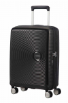 American Tourister SOUNDBOX 55/20 TSA EXP bass black