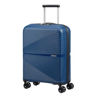 American Tourister Airconic midnight blue 55