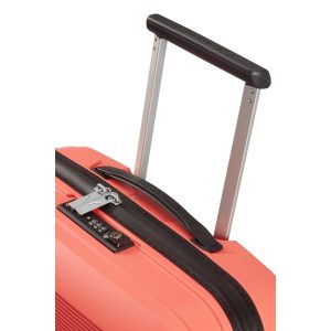 Aironic Living Coral American Tourister