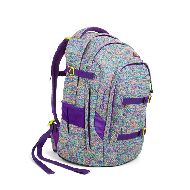 Satch Limited Edition