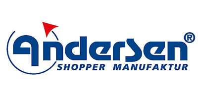 Shopper Andersen