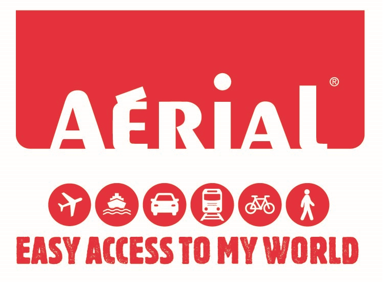 Aerial