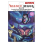 Preview: StepbyStep MAGIC MAGS GLOW Butterfly Night