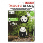 Preview: StepbyStep MAGIC MAGS WWF Little Panda