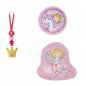 Preview: StepbyStep MAGIC MAGS Spiegelburg, Prinzessin Lillifee "Rosarien"