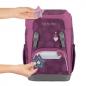 Preview: StepbyStep GIANT Glamour Star Schoolbag-Set