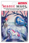 Preview: StepbyStep MAGIC MAGS Ice Unicorn Nuala