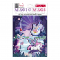 Preview: StepbyStep  Magic Mags Pegasus Liv