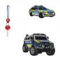 Preview: StepbyStep  Magic Mags Police Truck Charly