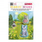 Preview: StepbyStep  Magic Mags Cat Lilly