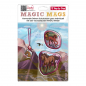 Preview: StepbyStep  Magic Mags Wild Horse Nora