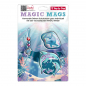 Preview: StepbyStep  Magic Mags Dolphin Finja