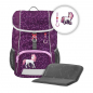 Preview: StepbyStep KID Rucksackset 3 tlg.Pretty Unicorn