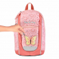 Preview: StepbyStep KIGA MINI Rucksack Butterfly Mia
