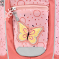 Preview: StepbyStep KIGA MINI Rucksack Butterfly Mia