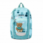 Preview: StepbyStep KIGA MINI Rucksack Teddy Carlo