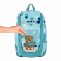 Preview: StepbyStep KIGA MINI Rucksack Teddy Carlo