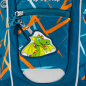 Preview: StepbyStep KIGA MINI Rucksack Dragon Milo