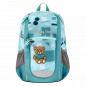 Preview: StepbyStep KIGA Maxi Rucksack Teddy Carlo