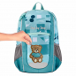 Preview: StepbyStep KIGA Maxi Rucksack Teddy Carlo