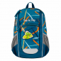 Preview: StepbyStep KIGA Maxi Rucksack Dragon Milo