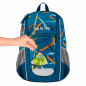 Preview: StepbyStep KIGA Maxi Rucksack Dragon Milo