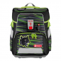 Mobile Preview: Step by Step Space Wild Cat Schoolbag-Set