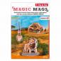 Preview: Step by Step MAGIC MAGS Schleich Wild Life Lion