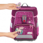 Mobile Preview: StepbyStep SPACE SCHLEICH Pegasus Bayala Schoolbag-Set