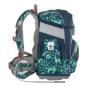 Preview: StepbyStep CLOUD WWF Little Panda Schoolbag-Set Special Edition
