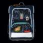 Mobile Preview: StepbyStep CLOUD WWF Little Lion Schoolbag-Set Limited Edition