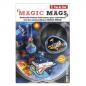 Preview: StepbyStep MAGIC MAGS Sky Rocket