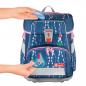 Mobile Preview: Step by Step SPACE Mermaid Bella Schoolbag-Set