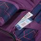 Preview: Coocazoo ScaleRale Laserbeam Plum Backpack