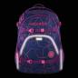Preview: Coocazoo ScaleRale Laserbeam Plum Backpack