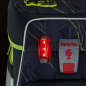 Preview: StepbyStep LED-Sicherheits-Klemmleuchte, Rot