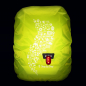 Preview: StepbyStep LED-Sicherheits-Klemmleuchte, Rot