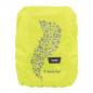Preview: StepbyStep Regen-/Sicherheitshülle, Medium, Gelb