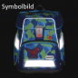 Mobile Preview: StepbyStep SPACE SCHLEICH Pegasus Bayala Schoolbag-Set