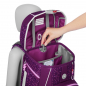 Preview: StepbyStep SPACE Schulset 5 tlg. Pretty Unico
