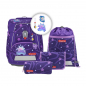 Preview: StepbyStep SPACE Schulset 5 tlg. Pagasus Emily