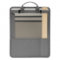 Mobile Preview: COOCAZOO  foldable notebook box black