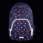 Preview: Coocazoo rucksack MATE  Reflective Moons