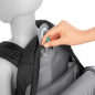 Preview: COOCAZOO Rucksack MATE Grey Rocks