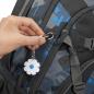 Preview: Coocazoo Rucksack MATE Blue craft