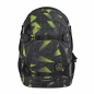 Preview: COOCAZOO Rucksack MATE Lime Flash