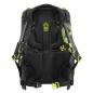 Preview: COOCAZOO Rucksack MATE Lime Flash