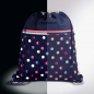 Preview: Coocazoo Turnbeutel Reflective Moons
