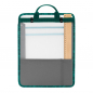 Mobile Preview: COOCAZOO  foldable notebook box Fresh Mint IK4