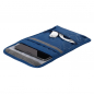 Preview: COOCAZOO  Tablet Laptoptasche L(14) Blue